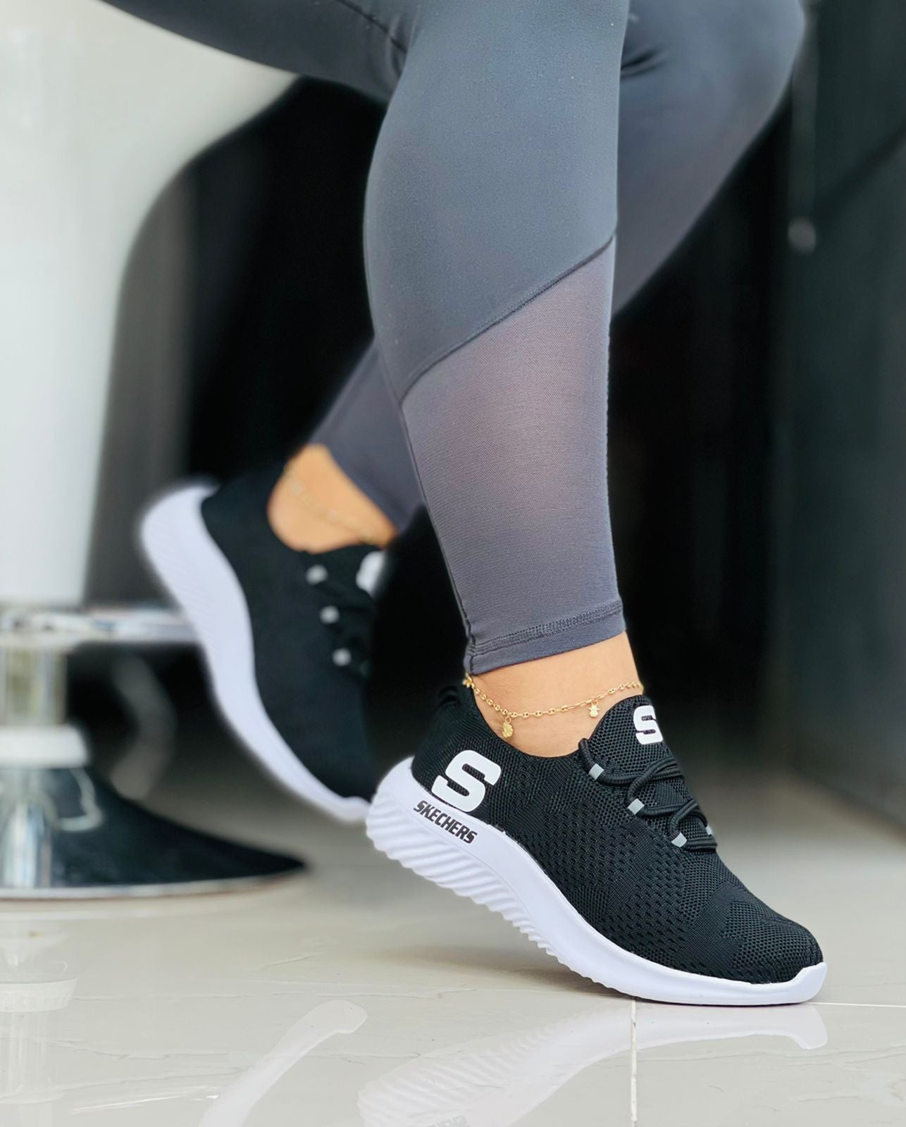 Tenis SKCH Clásico