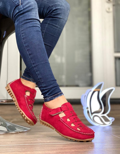 Zapatillas Arañas Casual