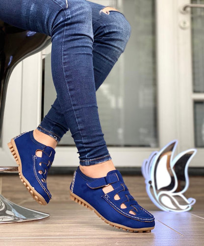 Zapatillas Arañas Casual