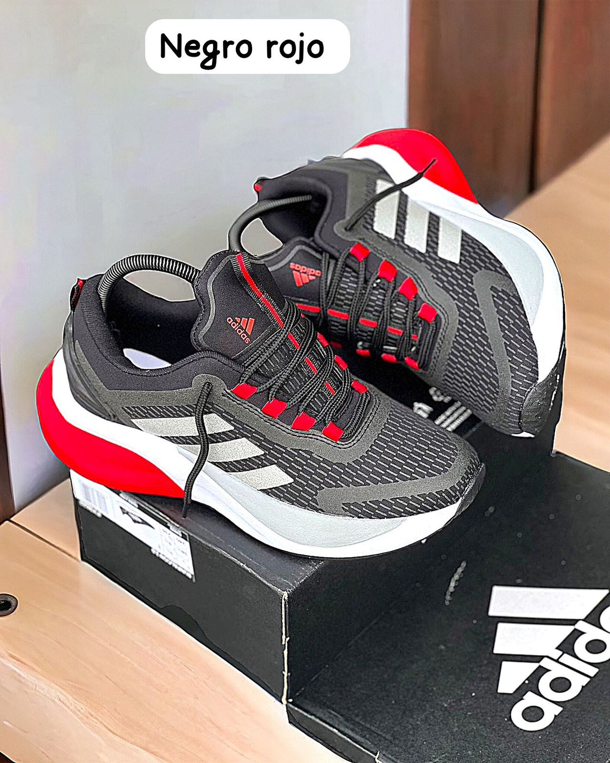 Tenis ADD Caballero