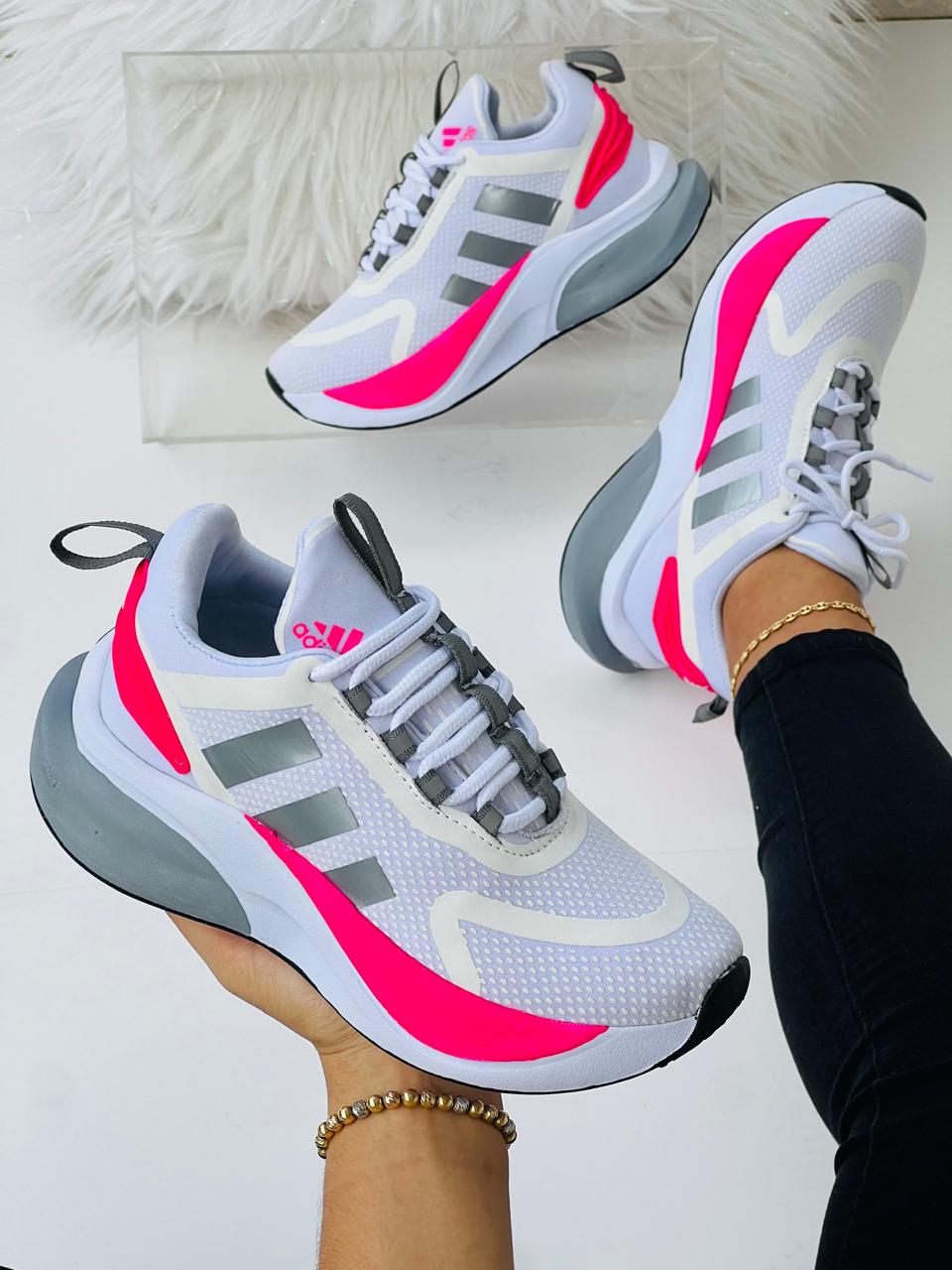Tenis ADD Dama