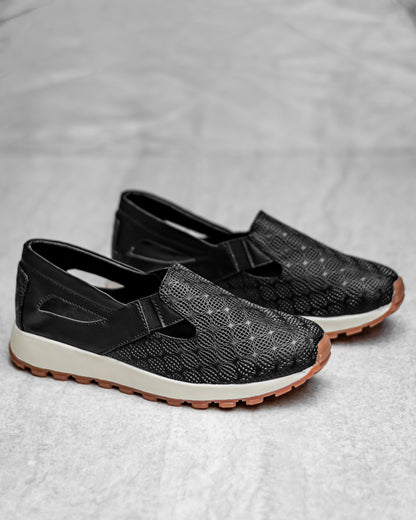 Zapatillas Mafalda Oxford Dama