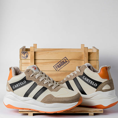 Botas CT Caballero