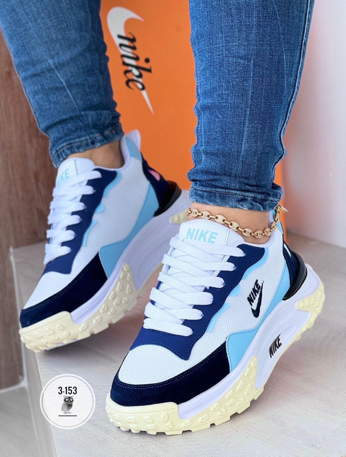 Tenis NK Dama