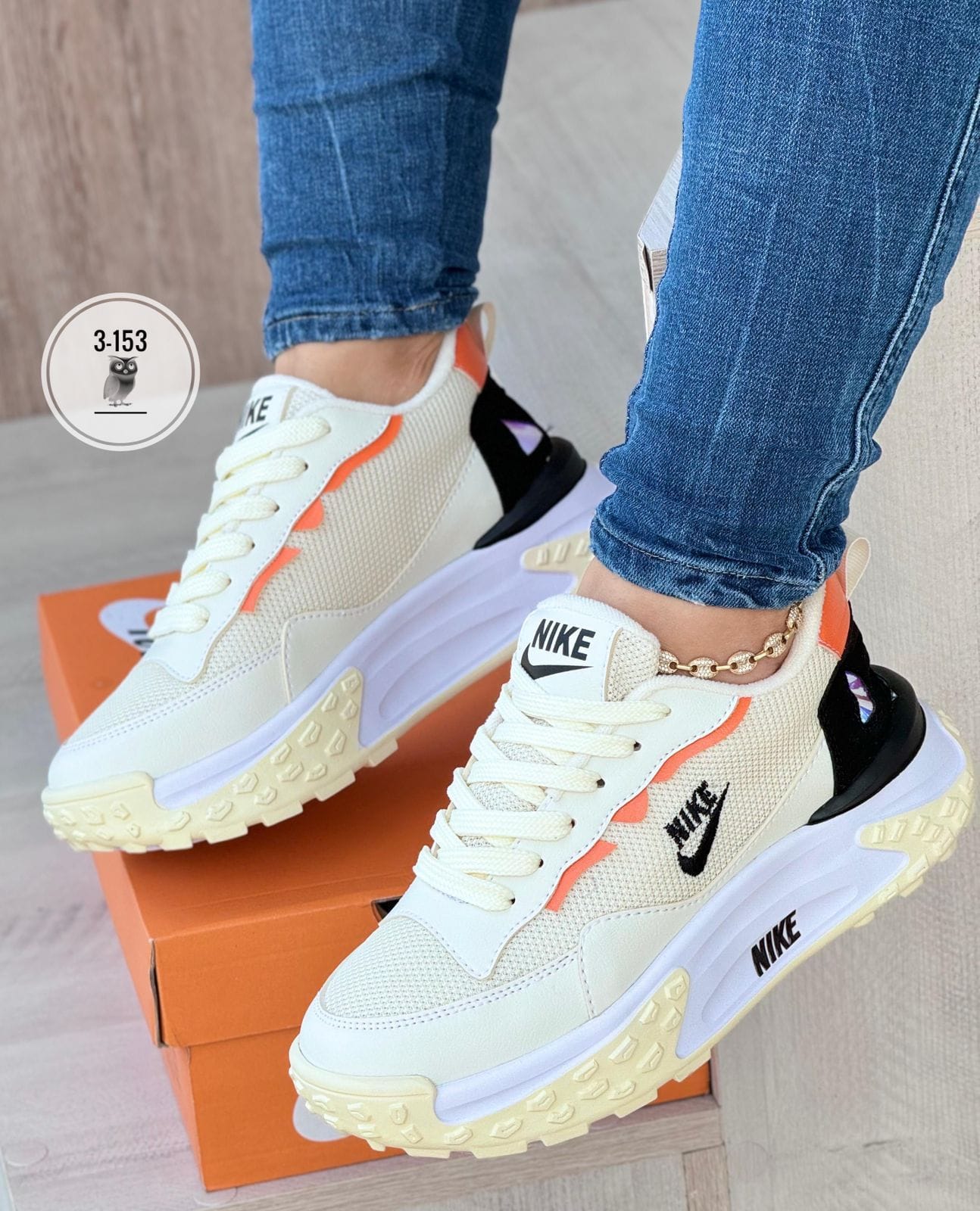Tenis NK Dama