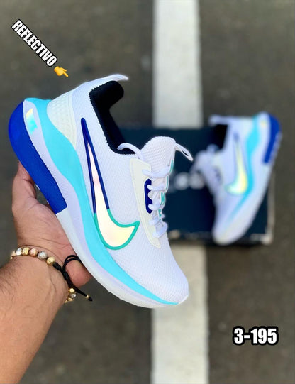 Tenis NK Dama Tornasol