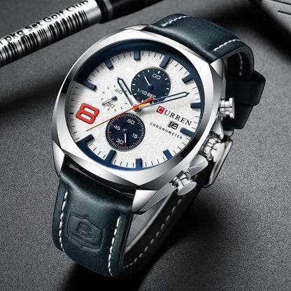 Reloj Curren 8324 Original para Hombre