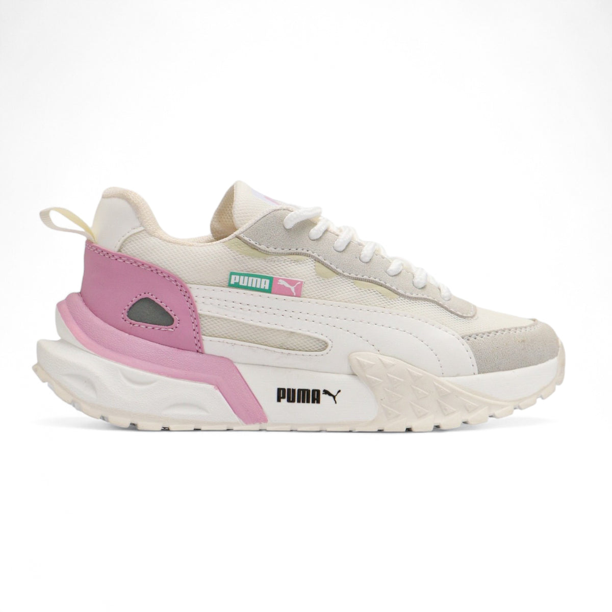 Deportivo Puma Confort RS