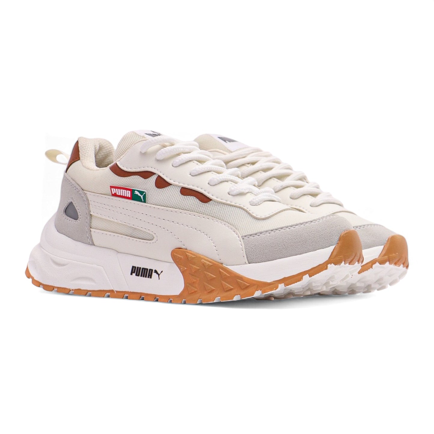 Deportivo Puma Confort RS