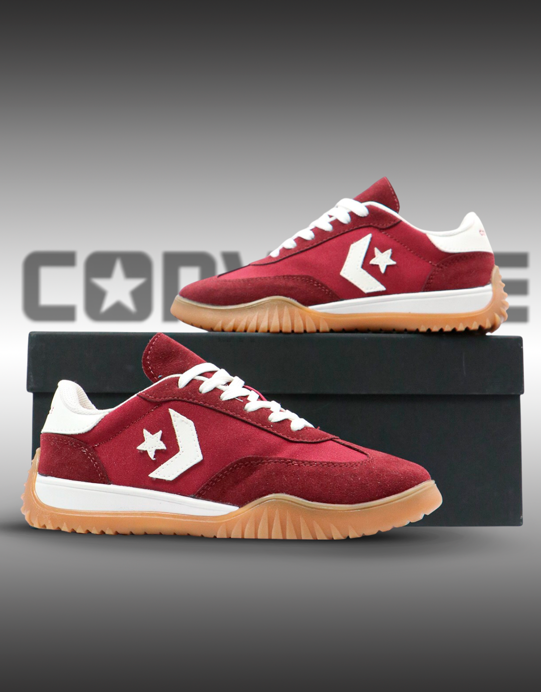 Tenis Converse Run Star