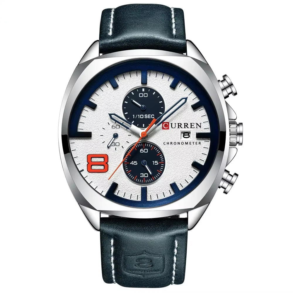 Reloj Curren 8324 Original para Hombre