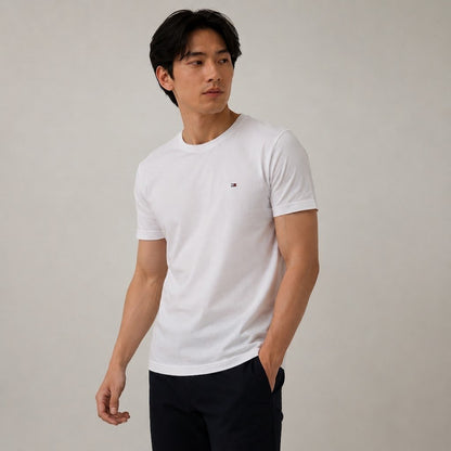 Compra 1 Lleva 2 - Camiseta Tommy