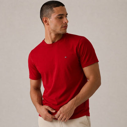 Compra 1 Lleva 2 - Camiseta Tommy