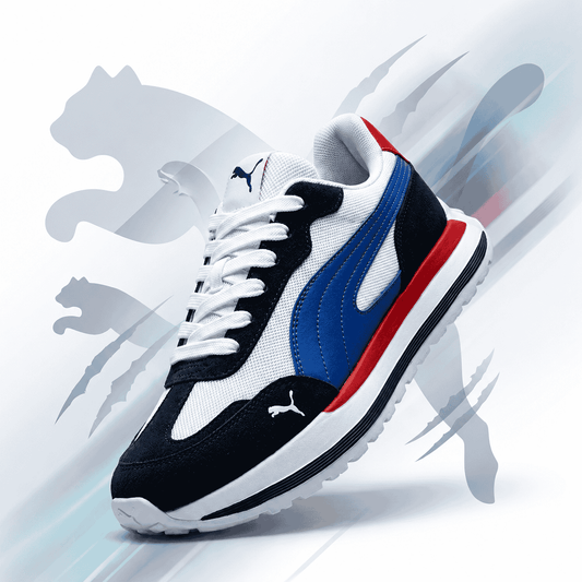 Deportivo Puma Road Rider