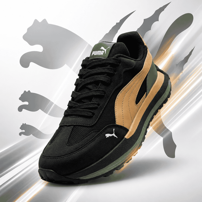 Deportivo Puma Road Rider
