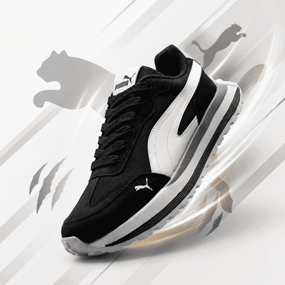 Deportivo Puma Road Rider