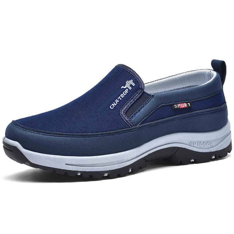 Zapatos Confort Titanium