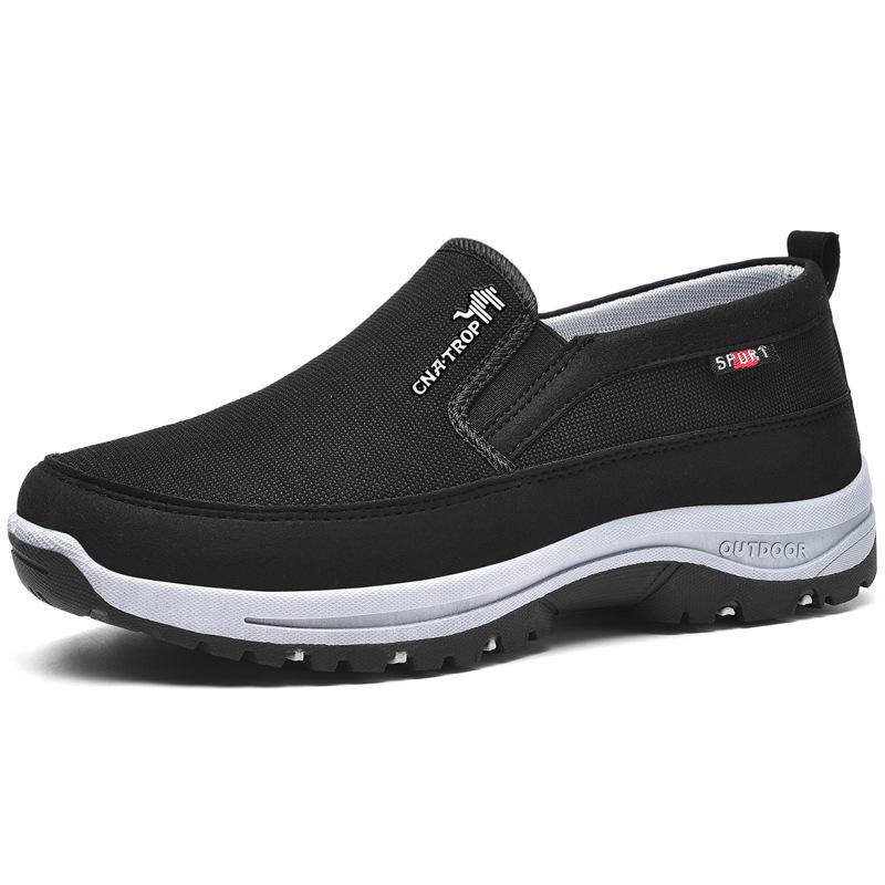 Zapatos Confort Titanium