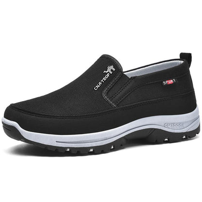 Zapatos Confort Titanium
