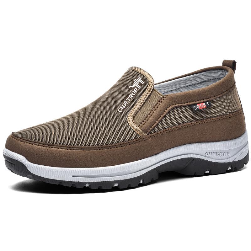 Zapatos Confort Titanium