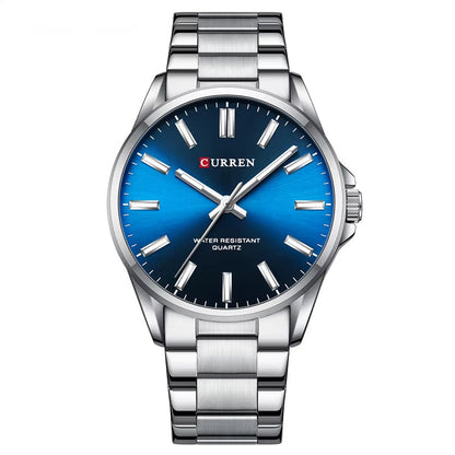 Reloj Curren 9090 Hombre Clasico Elegant
