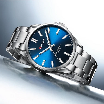 Reloj Curren 9090 Hombre Clasico Elegant