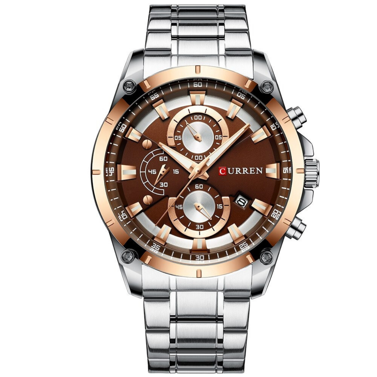Reloj CR MT06 Original + Ebook Exclusivo Gratuito