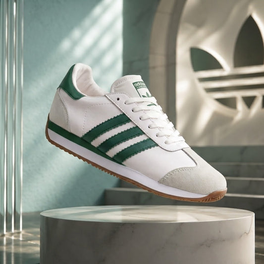 Tenis Adidas Country Y30 - ¡50% OFF solo hoy! 🔥