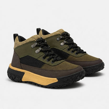 Botas Ranger Pro - ¡50% OFF solo hoy! 🔥