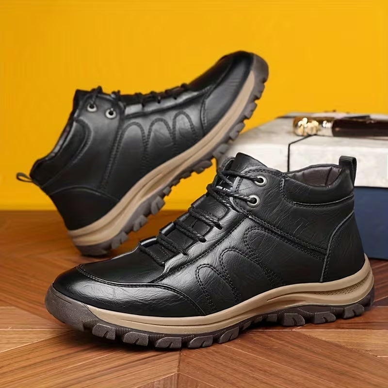 Bota Urbots Ride Urban