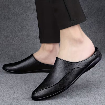 MOCASIN SUECO HOMBRE
