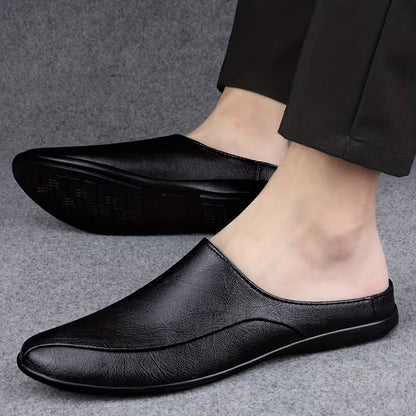 MOCASIN SUECO HOMBRE