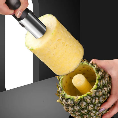 COMPRA 1 Y LLÉVATE 1 GRATIS - Cortador Mágico de Piña