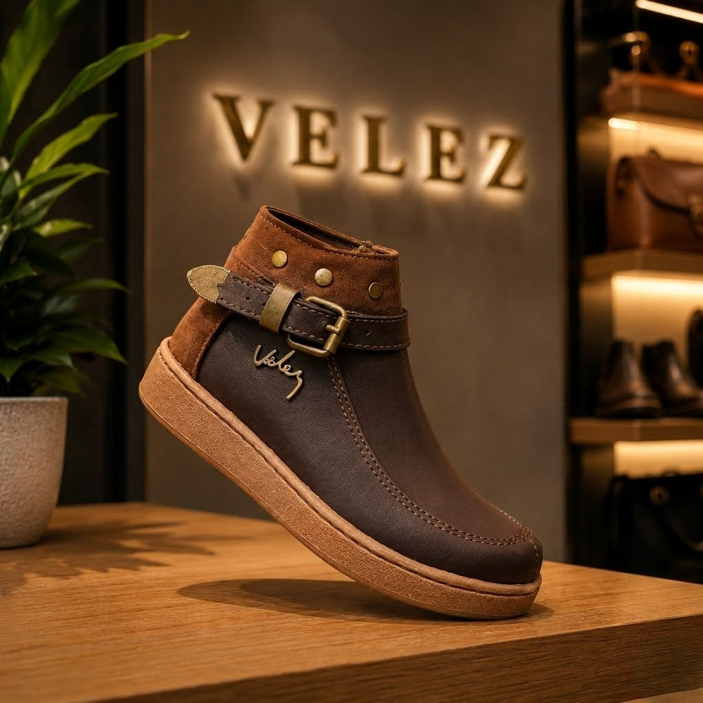 Botin Velez Elegance