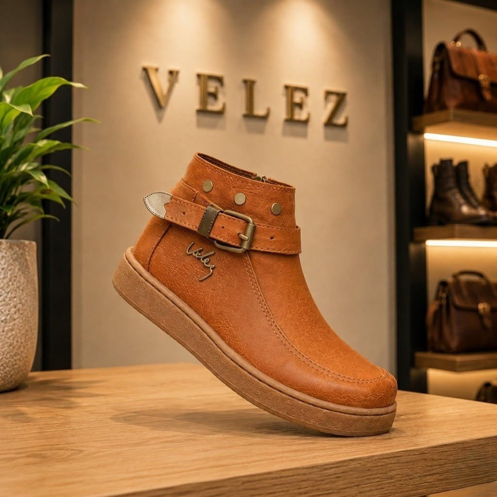 Botin Velez Elegance