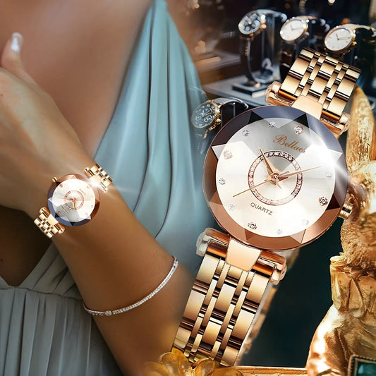 Reloj de Lujo para Dama
