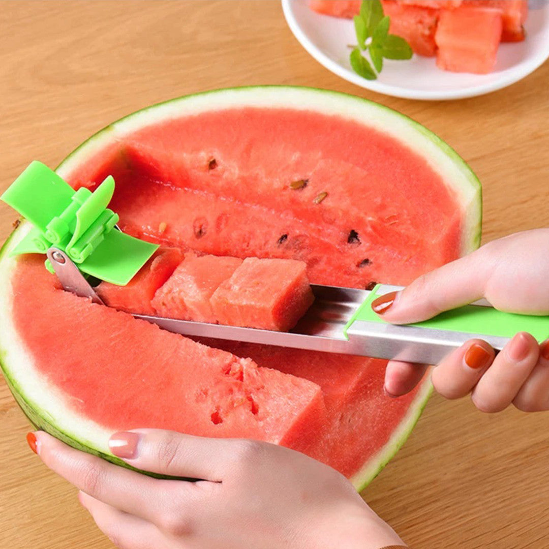 Cortador de Frutas