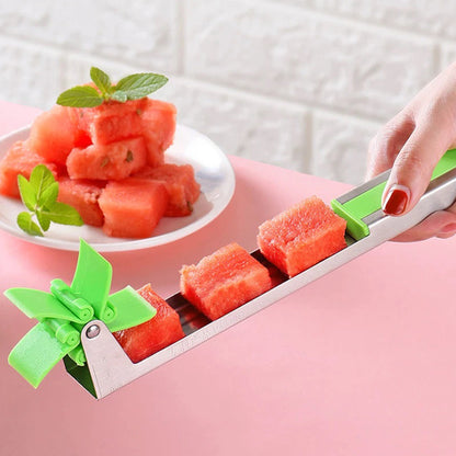 Cortador de Frutas
